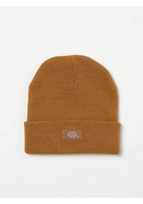 Hat DICKIES Men color Brown
