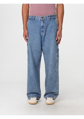 Jeans DICKIES Men color Blue