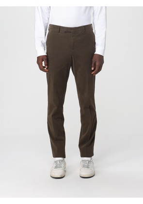 Pants PT TORINO Men color Brown