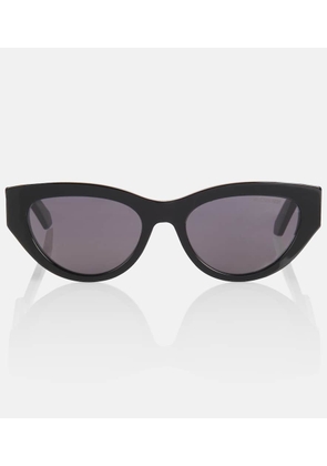Dior Eyewear DioResille B1I cat-eye sunglasses