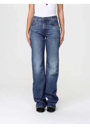 Jeans HAIKURE Woman color Blue