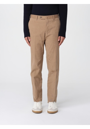 Pants PT TORINO Men color Brown