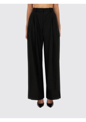 Pants NINA RICCI Woman color Black