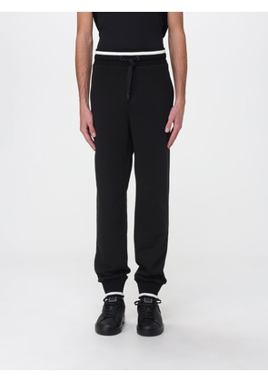 Pants DOLCE & GABBANA Men color Black