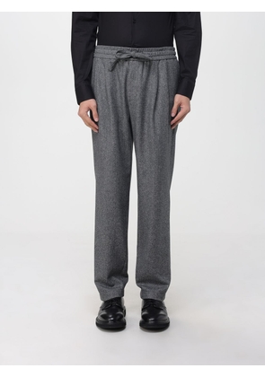 Pants DOLCE & GABBANA Men color Grey