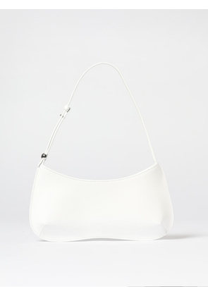 Shoulder Bag JACQUEMUS Woman color White