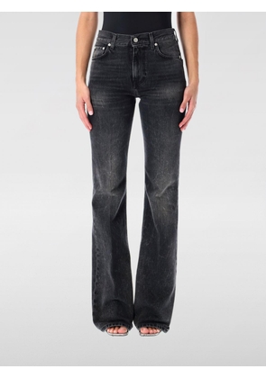 Jeans HAIKURE Woman color Black