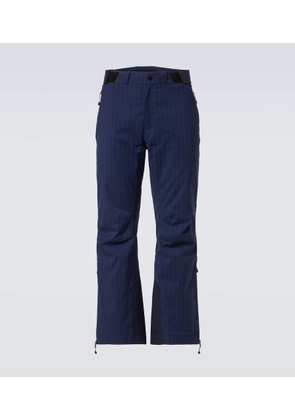 Sease Indren wool-blend ski pants