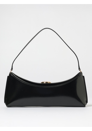Shoulder Bag JACQUEMUS Woman color Black