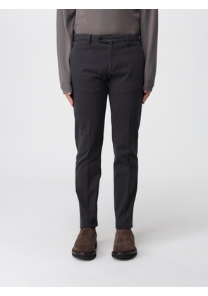 Pants BRIGLIA 1949 Men color Grey