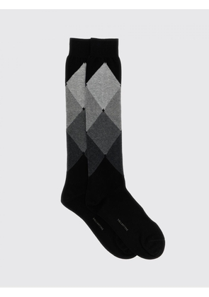Socks BALLANTYNE Men color Black