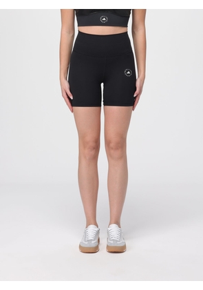 Shorts ADIDAS BY STELLA MCCARTNEY Woman color Black