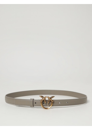 Belt PINKO Woman color Beige