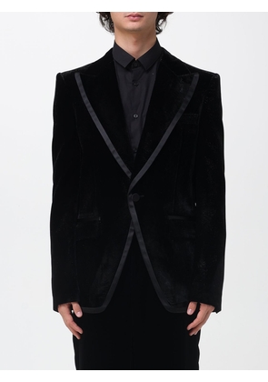 Jacket DSQUARED2 Men color Black