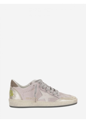 Sneakers GOLDEN GOOSE Woman color Pink