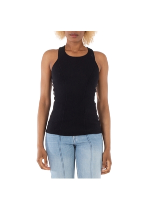 No Ka' Oi Black Ahui Top