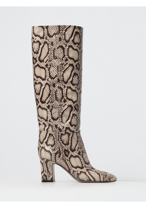 Boots PARIS TEXAS Woman color Pink