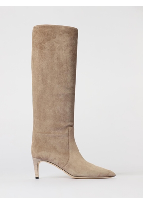 Boots PARIS TEXAS Woman color Beige