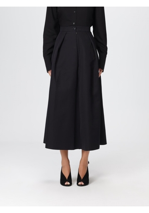 Skirt BARENA Woman color Black
