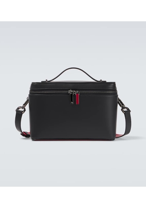Christian Louboutin Kypipouch leather cross body bag