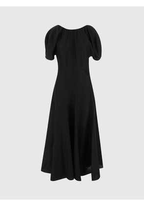 Dress TORY BURCH Woman color Black