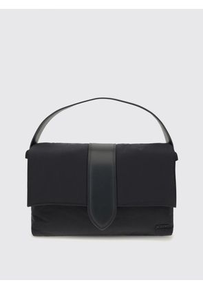 Bag JACQUEMUS Men color Black