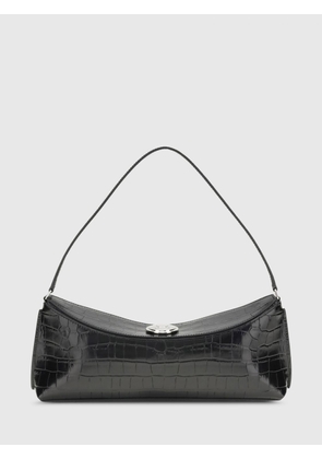 Shoulder Bag JACQUEMUS Woman color Black