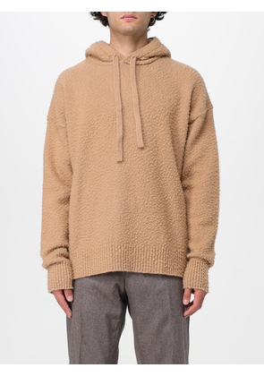 Sweatshirt ROBERTO COLLINA Men color Camel