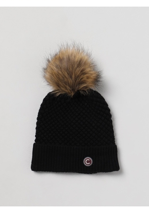 Hat COLMAR Woman color Black