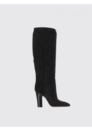 Boots PARIS TEXAS Woman color Black