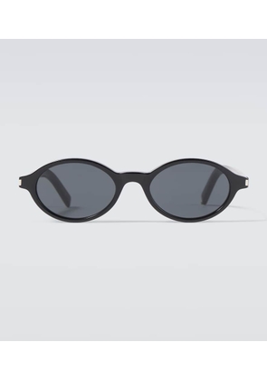 Saint Laurent SL 751 Jeanne oval sunglasses