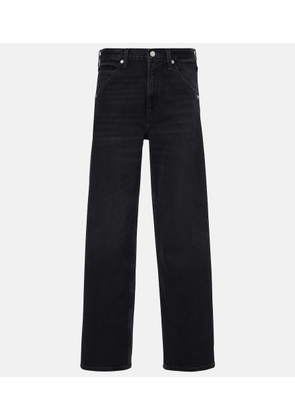 Re/Done Painter wide-leg jeans