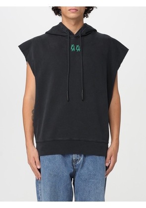 Sweatshirt 44 LABEL GROUP Men color Black