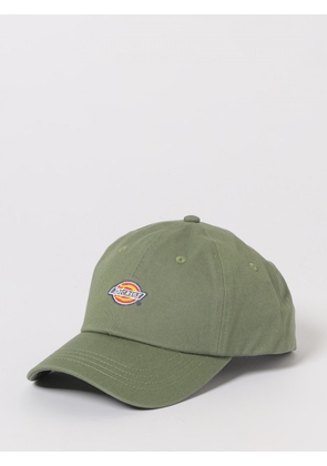 Hat DICKIES Men color Green