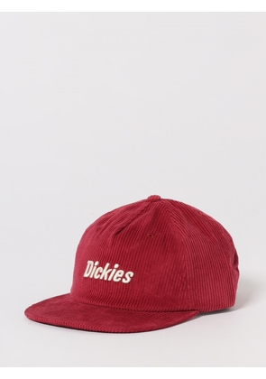 Hat DICKIES Men color Red