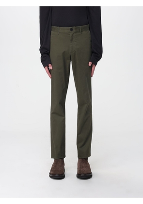 Pants MICHAEL KORS Men color Green