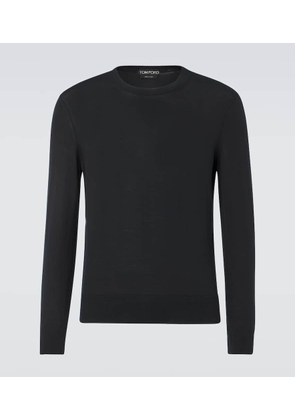 Tom Ford Wool sweater