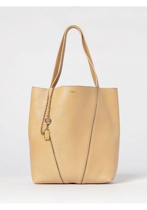 Shoulder Bag CHLOÉ Woman color Burnt