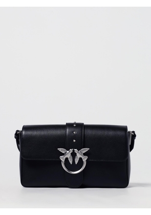 Shoulder Bag PINKO Woman color Black 2