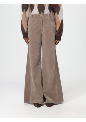 Pants KAOS Woman color White