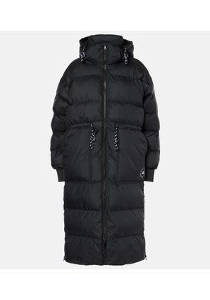 Adidas by Stella McCartney Convertible puffer coat