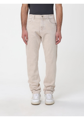 Jeans ELEVENTY Men color Sand