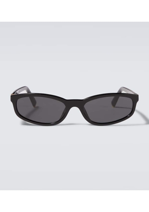Miu Miu Oval sunglasses