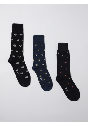 Socks PAUL SMITH Men color Multicolor