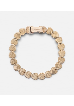 FoundRae True Love 18kt bracelet
