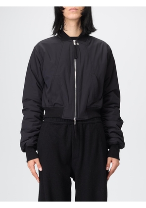 Jacket THOM KROM Woman color Black