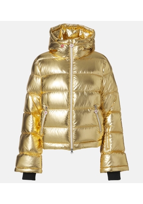 Perfect Moment Polar Flare ski jacket