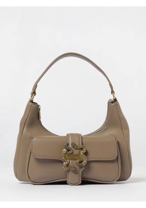 Shoulder Bag JUST CAVALLI Woman color Grey