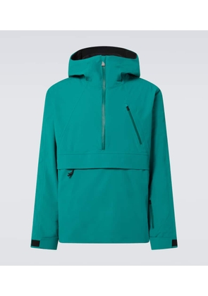 Aztech Mountain Hayden 3L half-zip hoodie