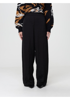 Pants DKNY Woman color Black